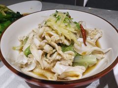 -丽园海鲜饭店(东关街店)
