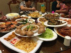 -天宝酒店(万达店)
