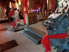 -小龙坎火锅(东汇城店)