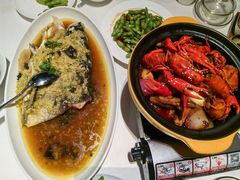 口味有机鱼头-口味堂(珞喻路店)