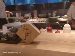 -秋荀日本料理(昆明同德广场店)