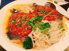 -阳澄湖费尔蒙酒店颐丰阁中餐厅(马鞍山西路店)