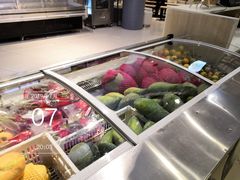 -西南政法大学-学生1食堂
