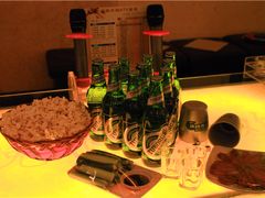 -腾冲晒晚KTV