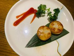-山盛创作料理·Yamamori(珠宾店)