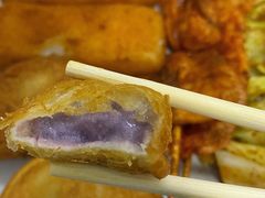 -好可爱经典炸炸炸·炸鲜奶(长郡老店)