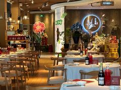 -若蘭慈·无国界素食料理(欢乐海岸店)