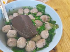 -金山锅贴店(金泉路店)