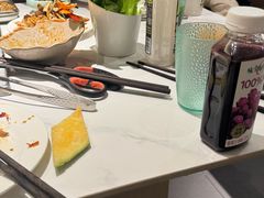 -星伦多自助料理·涮烤一体(江桥万达店)