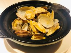 原味花甲煲-百味馆·海鲜·湛江菜(后海花园店)