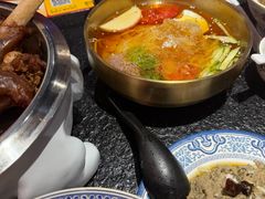 -老北京胡同味道二荤铺(酒仙桥店)