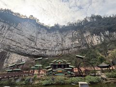 -车溪民俗旅游区