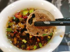 -牛一煲美食(江高店)