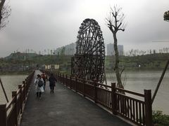 -枫香湖儿童公园