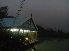 -桃园美食(水库路店)