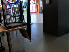 大堂-汉堡王(龙德广场店)