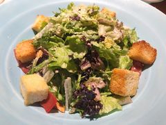 -大树餐厅(益田假日店)