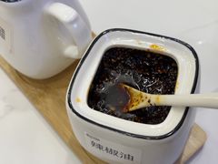 -清真·尖子尖牛肉面(王府井店)