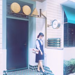 -OOAK设计师品牌概念店(新乐路店)