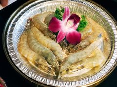 -东味北道熟成·炭火烤肉(九龙店)