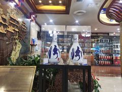 -晋阳饭庄(虎坊桥店)