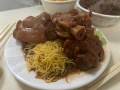 -麦文记面家(佐敦店)