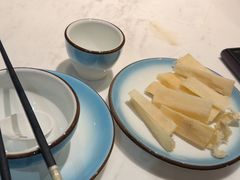 -曹家小菜(胜太路店)