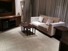 -深圳湾科技园丽雅查尔顿酒店