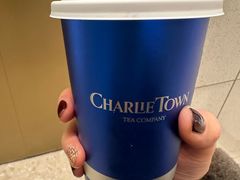 -CHARLIETOWN红茶公司(南京万象天地店)
