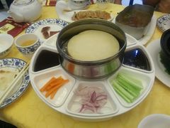 -红红烤鸭店(西单店)