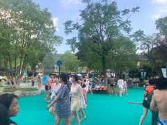 -苏州乐园森林水世界