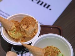 -cab意式gelato冰淇淋