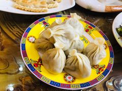 -宗巴雍姆藏餐府