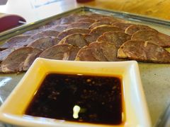 -新兴园饺子馆(北京百子湾店)