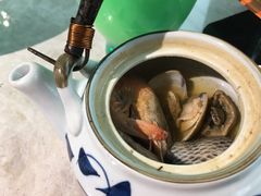 -極上萬膳·日料放题(海岸城店)