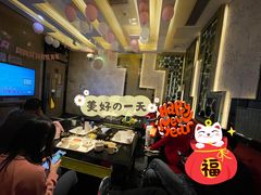 包房-堂会(白云店)