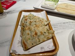 葱花饼-九毛九西北菜(水荫店)