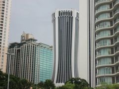 -吉隆坡国油双峰塔