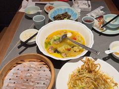 -小绍兴家宴·百年绍兴菜(鲁迅路店)