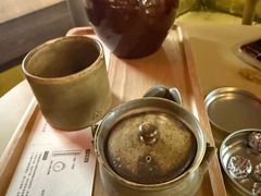 -去茶山(新光里店)