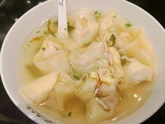 三鲜虾仁馄饨-熙盛源(凤凰街店)