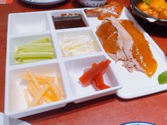 -京味张·北京烤鸭(南山店)