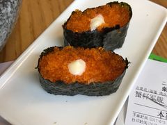 -花漫里日式餐厅(刺桐店)