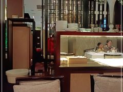 大堂-八分饱·西津会(西津渡店)