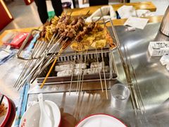 -古彭7只羊·徐州烧烤(旗舰店)