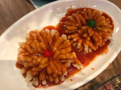 -临界音乐酒馆·小龙虾·江湖菜(华熙LIVE·鱼洞店)