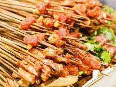 -班花麻辣烫(南京概念店)