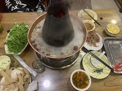 -木萨火锅店(开鲁路店)