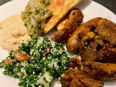 -La Medina餐厅(亮马河南路店)