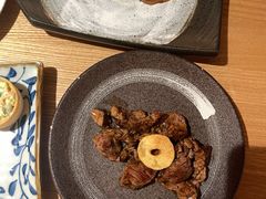 -德川家日本料理(顺义华联店)